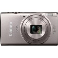 Canon IXUS 285 HS Silver