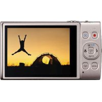 фотоаппарат Canon IXUS 285 HS Silver