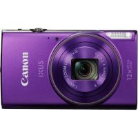 Canon IXUS 285 HS Violet