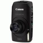 Canon IXUS 300 HS Black
