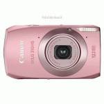 фотоаппарат Canon IXUS 310 HS Pink