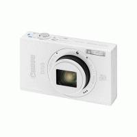 фотоаппарат Canon IXUS 510 HS White
