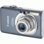 фотоаппарат Canon IXUS 95IS Grey
