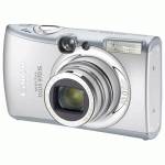 фотоаппарат Canon IXUS 970 IS Silver