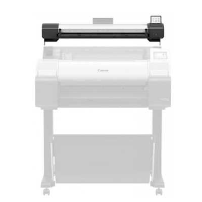 Canon LM24 Scanner 4276V940