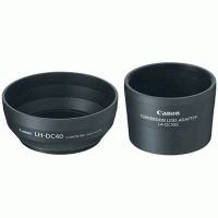 бленда и адаптер Canon LAH-DC20