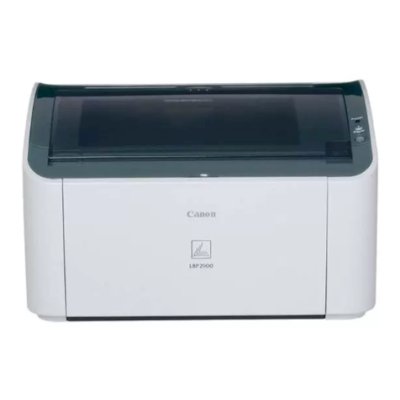 принтер Canon Laser Shot LBP2900