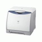принтер Canon Laser Shot LBP5000