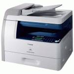 МФУ Canon LaserBase MF6550