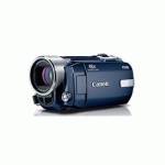 видеокамера Canon Legria FS200 Blue