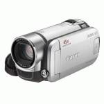 видеокамера Canon Legria FS200 Silver