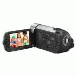 Canon Legria FS306 Silver