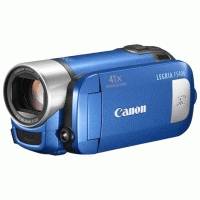 видеокамера Canon Legria FS406 Blue