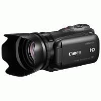 видеокамера Canon Legria HF G10 E