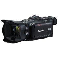 видеокамера Canon Legria HF G40