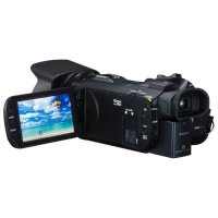 видеокамера Canon Legria HF G40