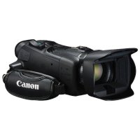 Canon Legria HF G40