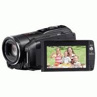 видеокамера Canon Legria HF M307
