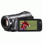 Canon Legria HF M406