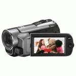 видеокамера Canon Legria HF R106