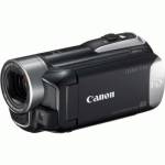 Canon Legria HF R16 Black