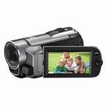 Canon Legria HF R16 Silver