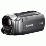 видеокамера Canon Legria HF R206