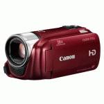 видеокамера Canon Legria HF R26 Red