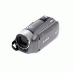 видеокамера Canon Legria HF R26 Silver