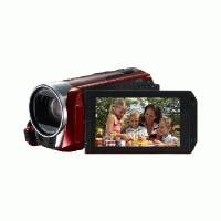 Canon Legria HF R36 Red купить в Видеокамера Canon Legria HF