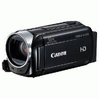 видеокамера Canon Legria HF R406