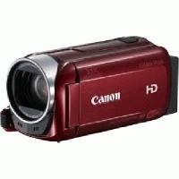 видеокамера Canon Legria HF R46 Red
