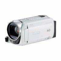 Canon Legria HF R46 White