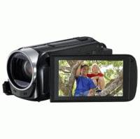 Canon Legria HF R47
