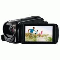 видеокамера Canon Legria HF R506 Black