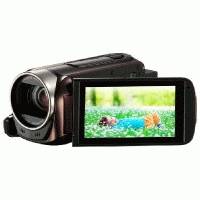 видеокамера Canon Legria HF R56 Brown