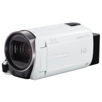 видеокамера Canon Legria HF R706 White 1238C004