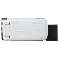 Canon Legria HF R706 White 1238C004