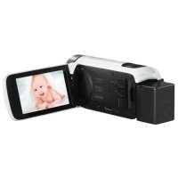 видеокамера Canon Legria HF R706 White 1238C004