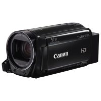 видеокамера Canon Legria HF R76 Black