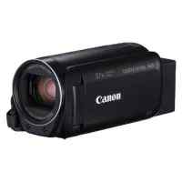 видеокамера Canon Legria HF R806 Black