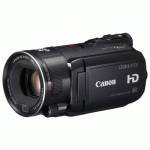 видеокамера Canon Legria HF S100