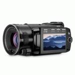 видеокамера Canon Legria HF S100