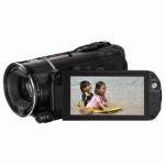 видеокамера Canon Legria HF S200