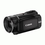 Canon Legria HF S200