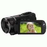 видеокамера Canon Legria HF S21