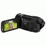 Canon Legria HF S21
