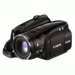 Canon Legria HV40