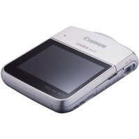 Canon Legria Mini Silver