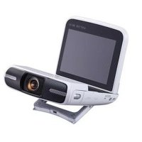 видеокамера Canon Legria Mini White